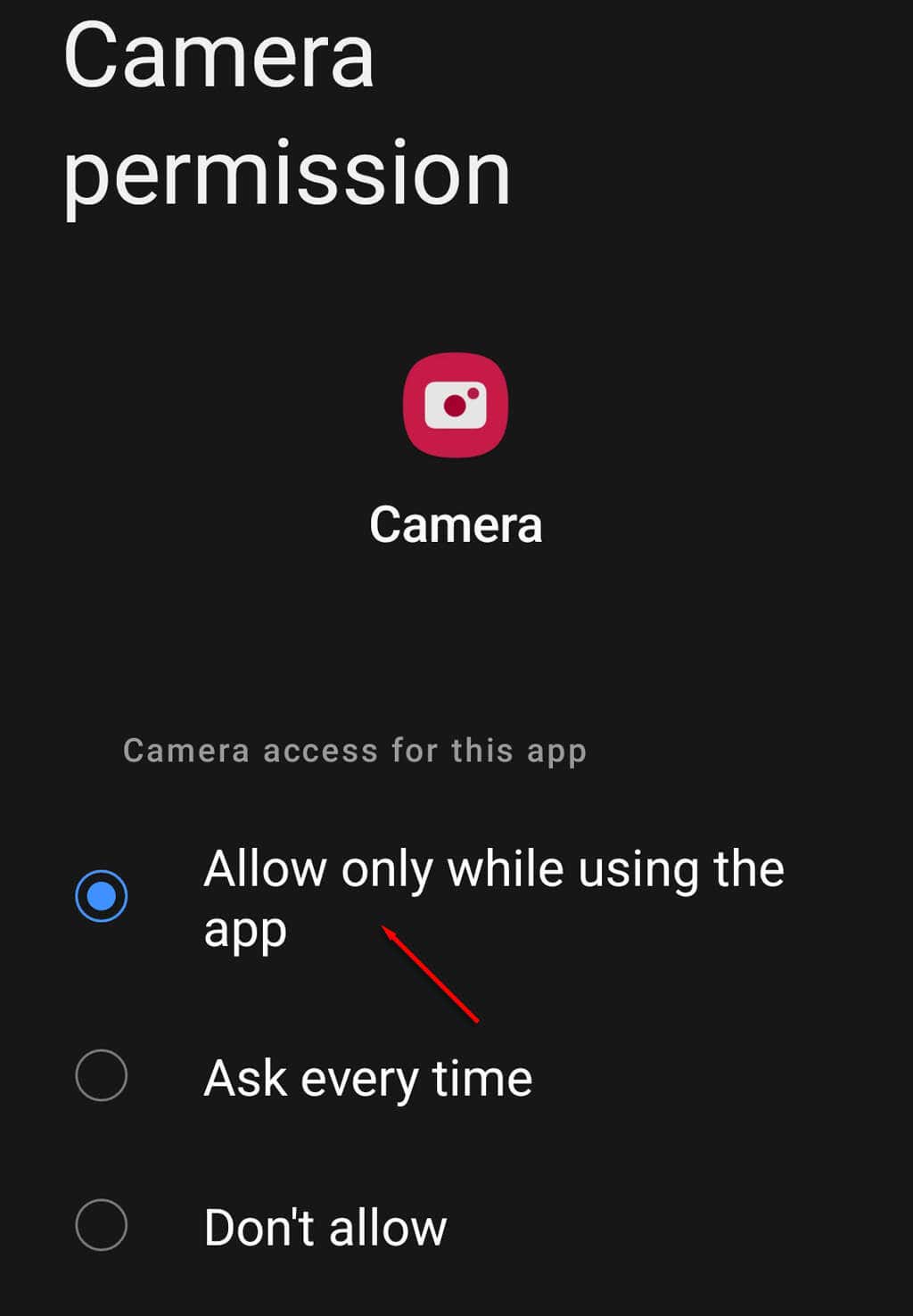 back-camera-not-working-on-android-10-ways-to-fix-16-compressed - Online Tech Tips Check App Permissions image 5 - back-camera-not-working-on-android-10-ways-to-fix-16-compressed