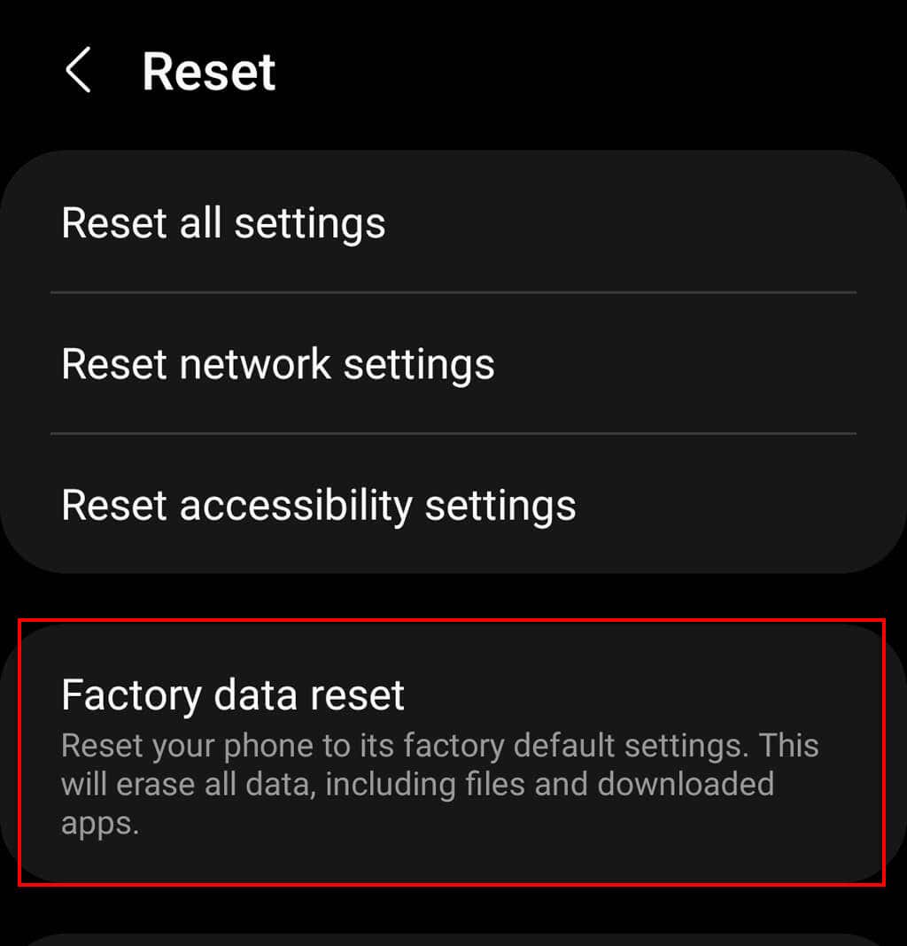 back-camera-not-working-on-android-10-ways-to-fix-19-compressed - Online Tech Tips Perform a Factory Reset image 3 - back-camera-not-working-on-android-10-ways-to-fix-19-compressed