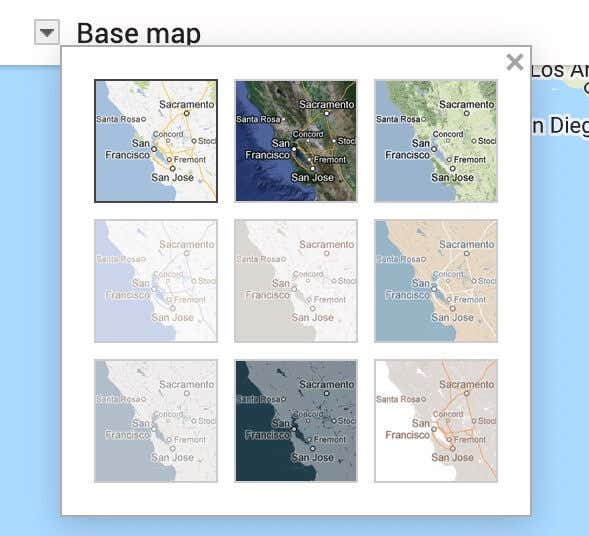 base-map-edit - Online Tech Tips How to Customize Your Google Map image - base-map-edit