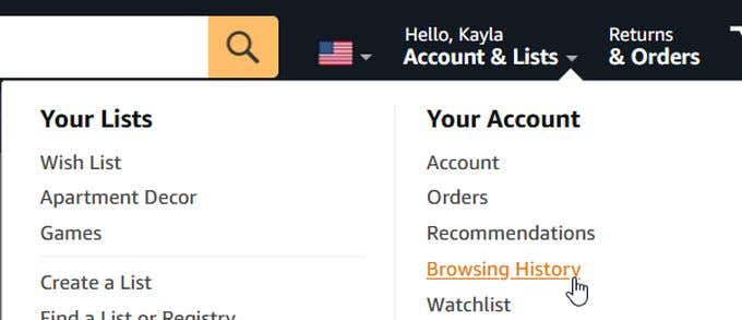 browsinghistory - Online Tech Tips Hide Browsing History image - browsinghistory