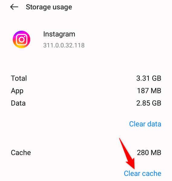 cant-post-a-comment-on-instagram-heres-how-to-fix-it-6-compressed - Online Tech Tips Clear Instagram’s Cache on Your Android Device image 2 - cant-post-a-comment-on-instagram-heres-how-to-fix-it-6-compressed