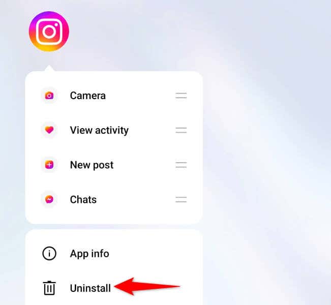 cant-post-a-comment-on-instagram-heres-how-to-fix-it-8-compressed - Online Tech Tips Remove and Reinstall Instagram on Your Phone image - cant-post-a-comment-on-instagram-heres-how-to-fix-it-8-compressed