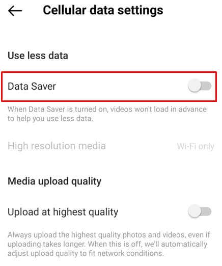 cant-post-on-instagram-try-these-10-fixes-14-compressed - Online Tech Tips Change Instagram Data Settings image 3 - cant-post-on-instagram-try-these-10-fixes-14-compressed