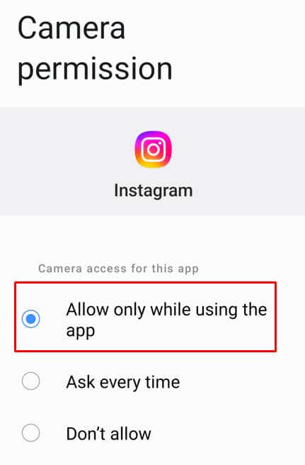 cant-post-on-instagram-try-these-10-fixes-16-compressed - Online Tech Tips Cross-Check the Permissions image 2 - cant-post-on-instagram-try-these-10-fixes-16-compressed