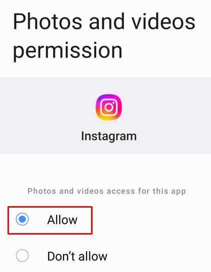 cant-post-on-instagram-try-these-10-fixes-17-compressed - Online Tech Tips Cross-Check the Permissions image 3 - cant-post-on-instagram-try-these-10-fixes-17-compressed