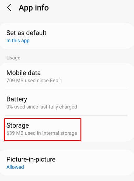 cant-post-on-instagram-try-these-10-fixes-6-compressed - Online Tech Tips Clear Your Instagram Cache image 3 - cant-post-on-instagram-try-these-10-fixes-6-compressed