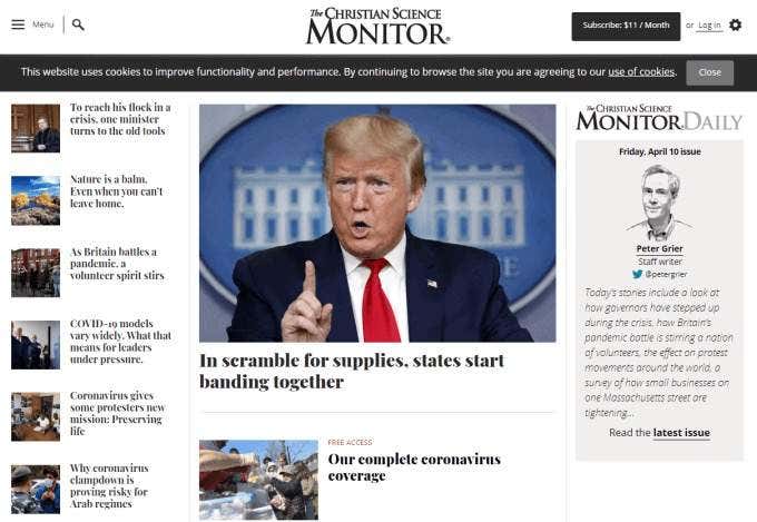 christian-science-monitor - Online Tech Tips Christian Science Monitor image - christian-science-monitor
