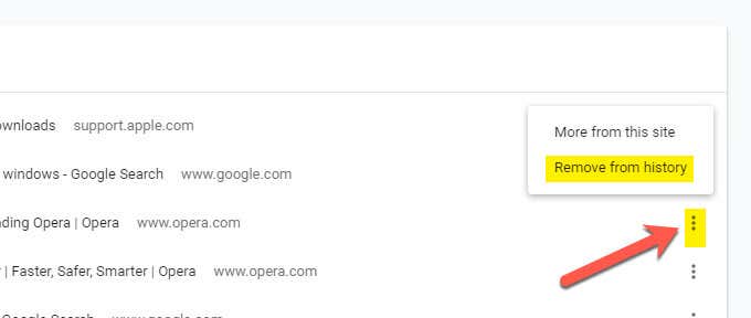 Chrome03 - Online Tech Tips Google Chrome image 3 - Chrome03