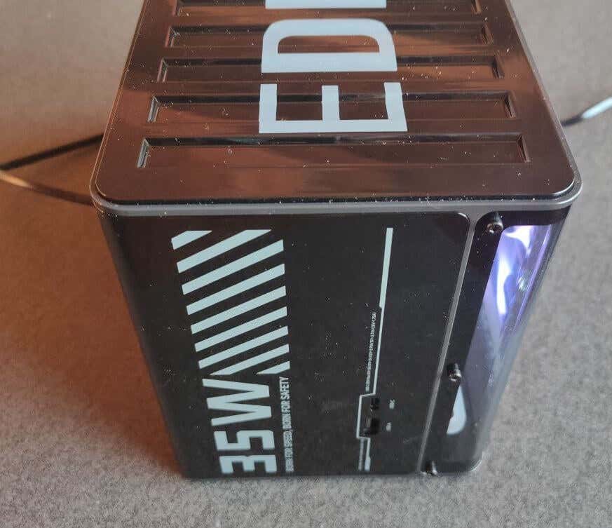 edifier-qd35-tabletop-bluetooth-speaker-review-8-compressed - Online Tech Tips Design and Unpacking image 6 - edifier-qd35-tabletop-bluetooth-speaker-review-8-compressed