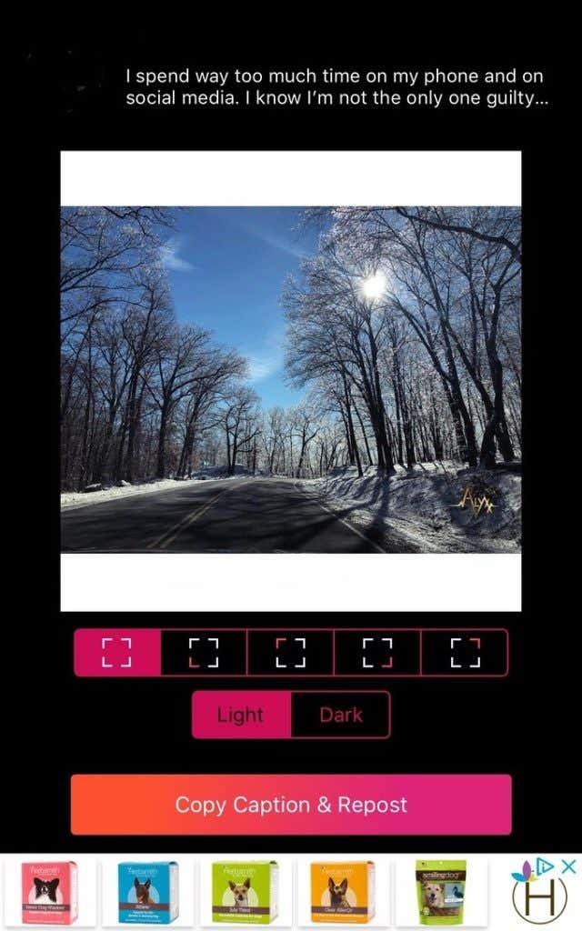 There’s An App For That image 3 - edit and then repost with attrbution