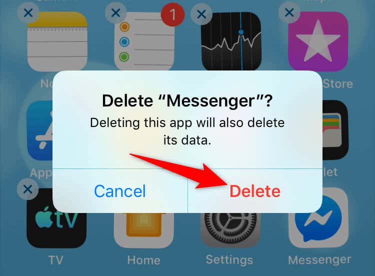 facebook-messenger-notification-wont-go-away-8-ways-to-fix-it-11-compressed - Online Tech Tips Uninstall and Reinstall Messenger on Your Phone image 2 - facebook-messenger-notification-wont-go-away-8-ways-to-fix-it-11-compressed
