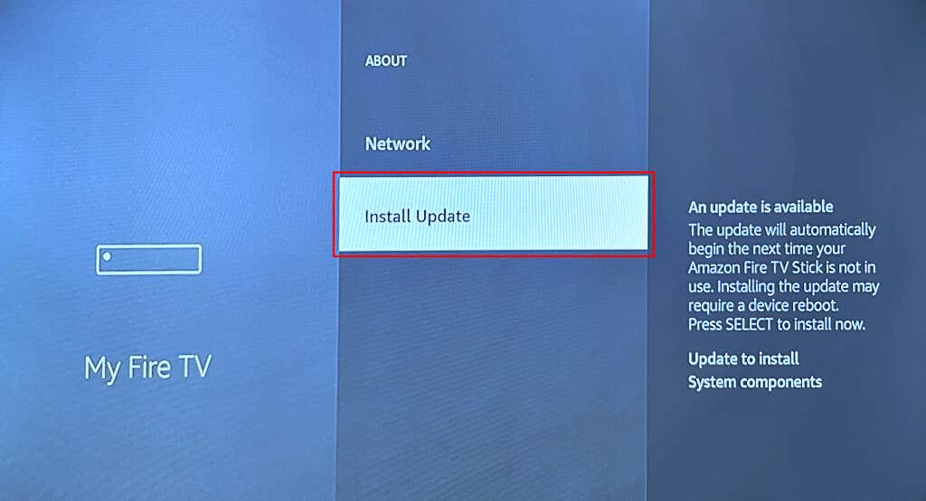 fire-tv-keeps-restarting-8-fixes-to-try-11-compressed - Online Tech Tips Update Your Fire TV Device image 4 - fire-tv-keeps-restarting-8-fixes-to-try-11-compressed