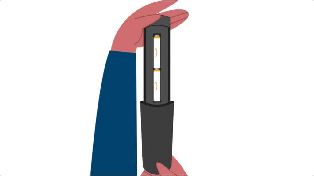 fire-tv-keeps-restarting-8-fixes-to-try-7-compressed - Online Tech Tips Remove Your Fire TV Remote Batteries image - fire-tv-keeps-restarting-8-fixes-to-try-7-compressed