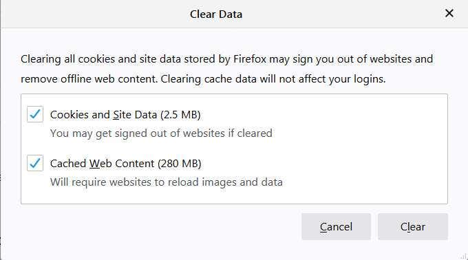 Firefox04 - Online Tech Tips Mozilla Firefox image 4 - Firefox04