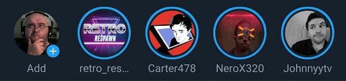 Fleet-Bar - Online Tech Tips How to Send a Fleet image - Fleet-Bar