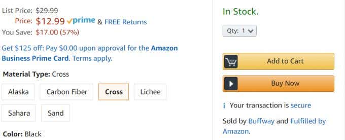 fulfilled-by-amazon-product - Online Tech Tips Why Is Buying “Fulfilled By Amazon” Safer? image 2 - fulfilled-by-amazon-product