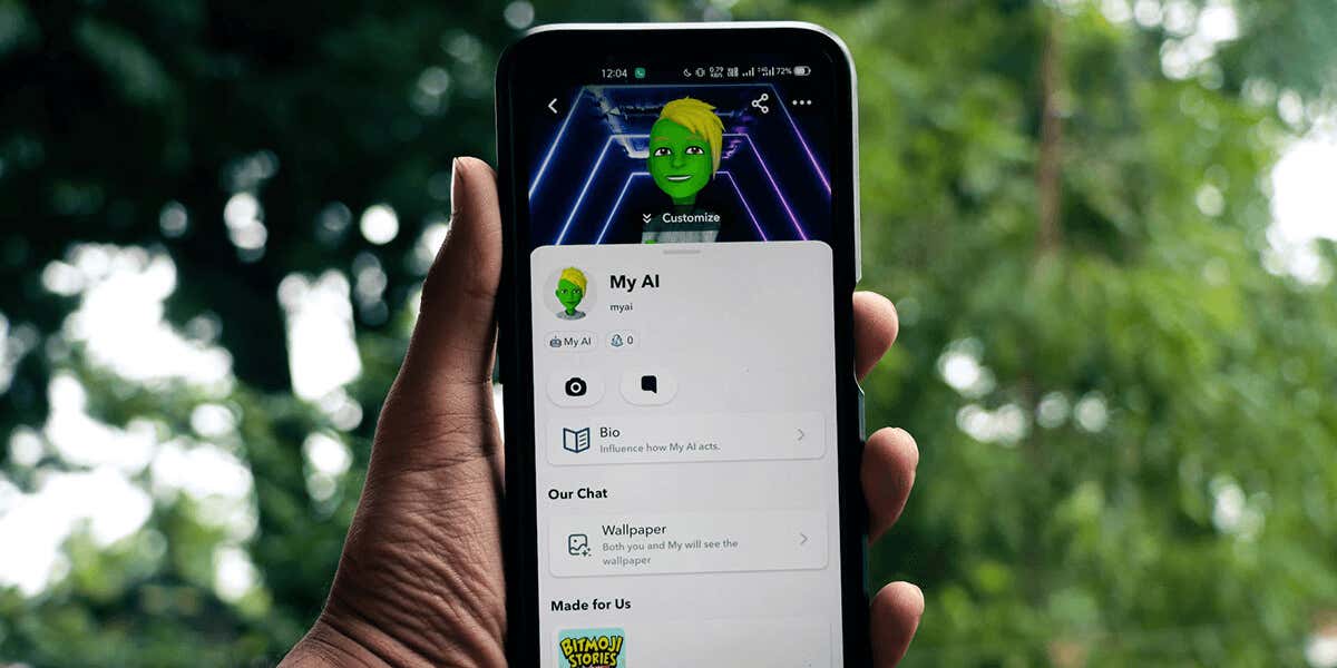 how-to-access-and-use-my-ai-in-snapchat-1-compressed - Online Tech Tips How to Access and Use My AI in Snapchat image - how-to-access-and-use-my-ai-in-snapchat-1-compressed