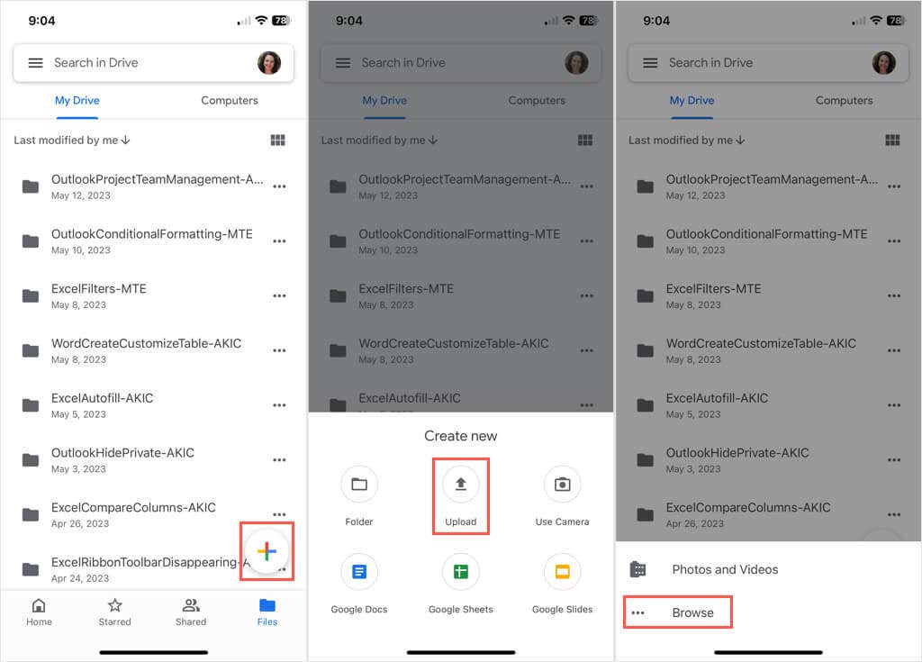 how-to-add-audio-to-google-slides-13-compressed - Online Tech Tips Add Audio to Google Slides on iPhone, iPad, and Android image - how-to-add-audio-to-google-slides-13-compressed