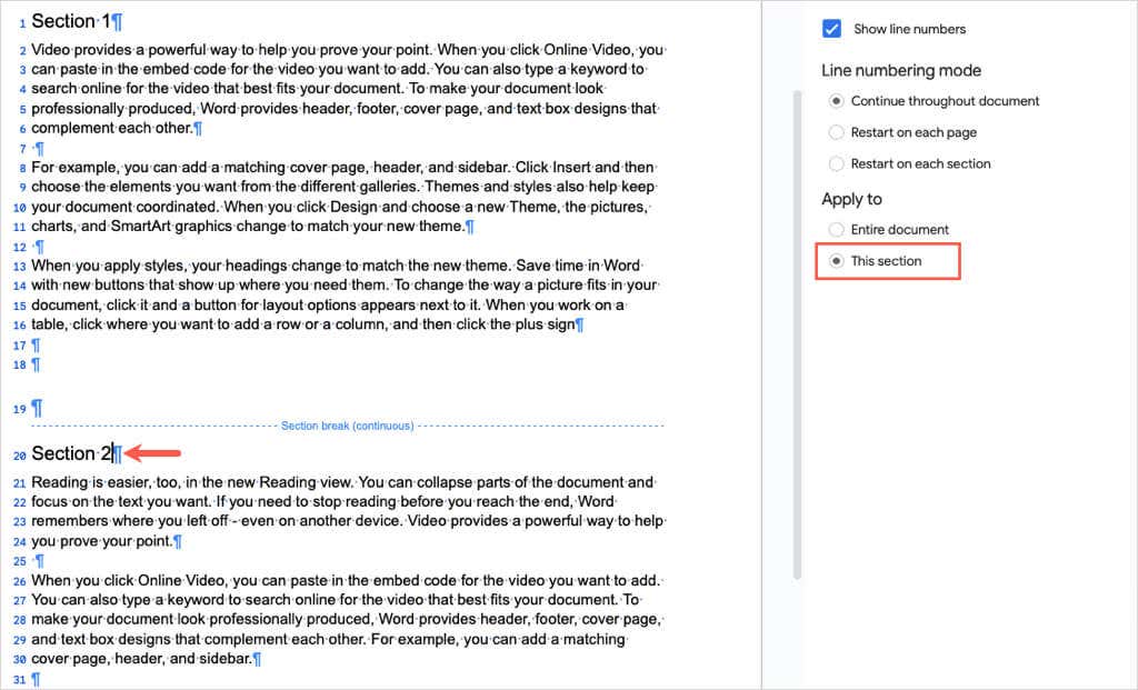how-to-add-line-numbers-in-google-docs-10-compressed - Online Tech Tips How to Add Line Numbers to Sections image 4 - how-to-add-line-numbers-in-google-docs-10-compressed