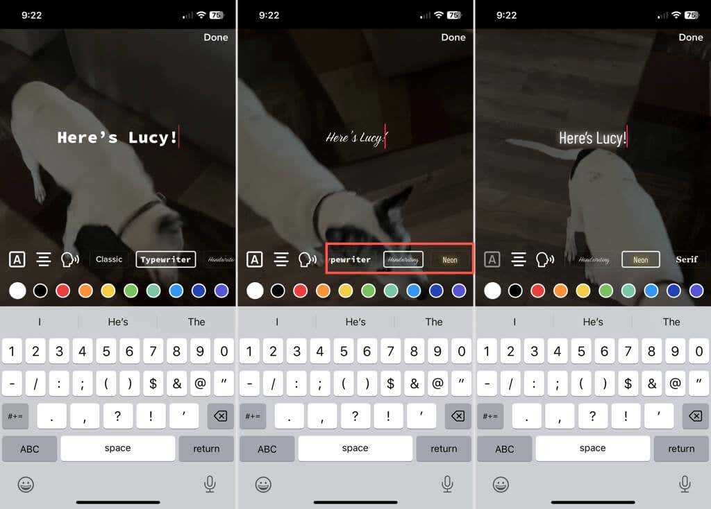 how-to-add-text-to-your-tiktok-videos-3-compressed - Online Tech Tips How to Add Text to TikTok Videos image 3 - how-to-add-text-to-your-tiktok-videos-3-compressed