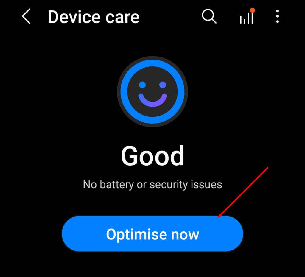how-to-clear-cache-on-samsung-phones-11-compressed - Online Tech Tips How to Use Device Care to Clear Your Phone’s Cache image 4 - how-to-clear-cache-on-samsung-phones-11-compressed