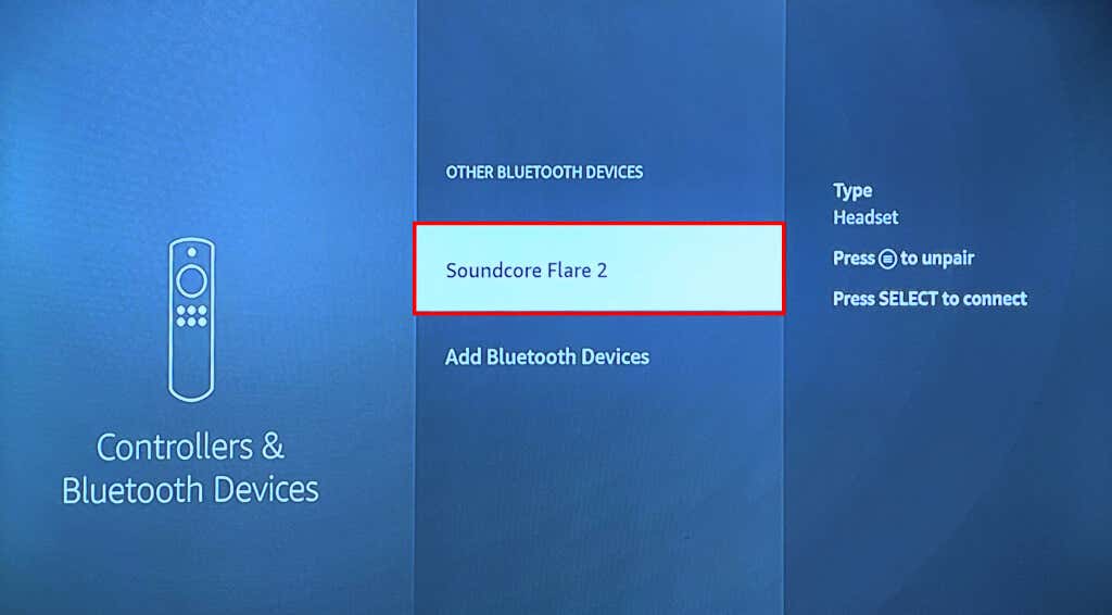 how-to-connect-bluetooth-devices-to-your-fire-tv-8-compressed - Online Tech Tips Unpair Bluetooth Devices from Fire TV image 2 - how-to-connect-bluetooth-devices-to-your-fire-tv-8-compressed