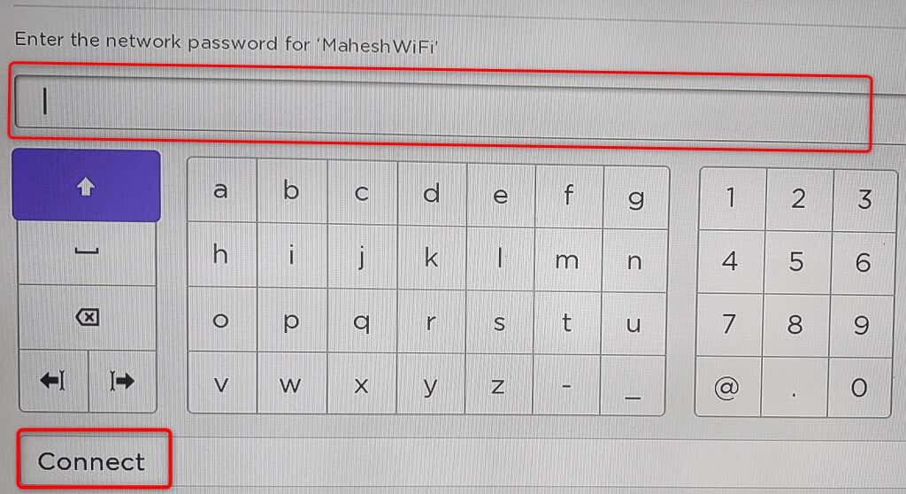how-to-connect-roku-to-wi-fi-3-compressed - Online Tech Tips Connect Your Roku to a Wi-Fi Network for the First Time image 3 - how-to-connect-roku-to-wi-fi-3-compressed