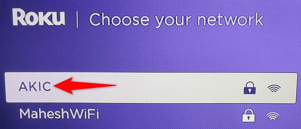 how-to-connect-roku-to-wi-fi-6-compressed - Online Tech Tips Connect Roku to a Wi-Fi Network After You’ve Set Up the Device image 2 - how-to-connect-roku-to-wi-fi-6-compressed