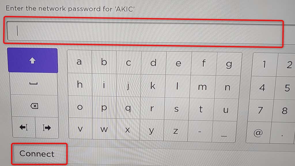 how-to-connect-roku-to-wi-fi-7-compressed - Online Tech Tips Connect Roku to a Wi-Fi Network After You’ve Set Up the Device image 3 - how-to-connect-roku-to-wi-fi-7-compressed