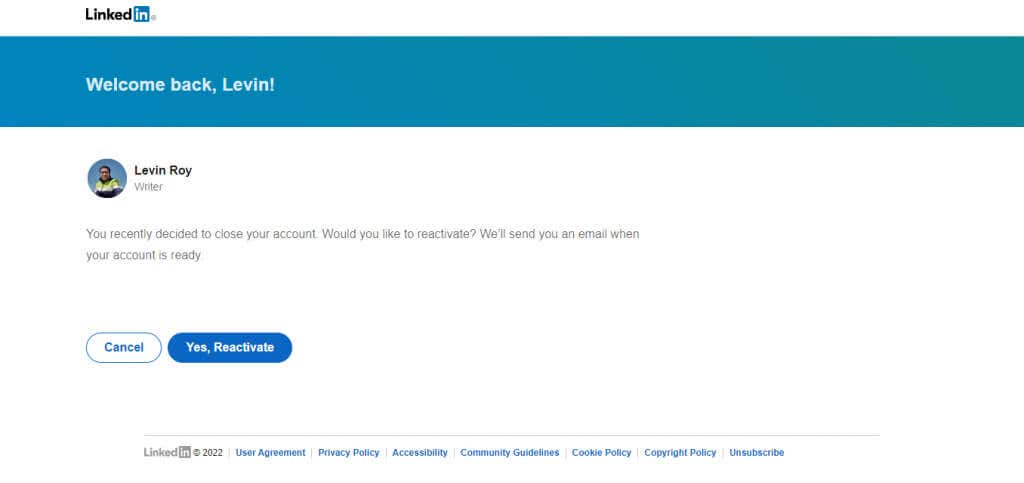 how-to-delete-your-linkedin-account-16-compressed - Online Tech Tips How to Reactivate Your Deleted LinkedIn Account image 3 - how-to-delete-your-linkedin-account-16-compressed