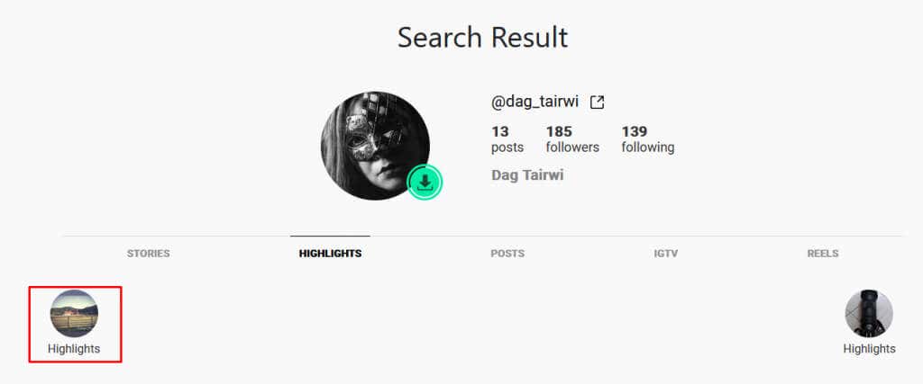 how-to-download-instagram-story-highlights-12-compressed - Online Tech Tips Download Instagram Highlights Online on Your PC image 4 - how-to-download-instagram-story-highlights-12-compressed