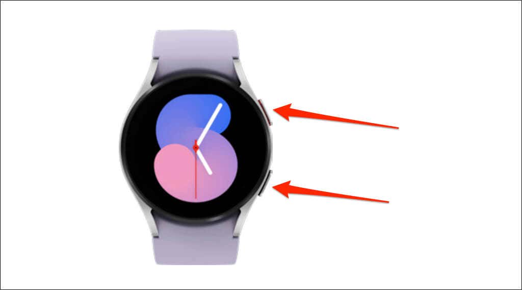 how-to-factory-reset-your-samsung-galaxy-watch-6-compressed - Online Tech Tips Factory Reset Your Galaxy Watch Using Recovery/Reboot Mode image - how-to-factory-reset-your-samsung-galaxy-watch-6-compressed