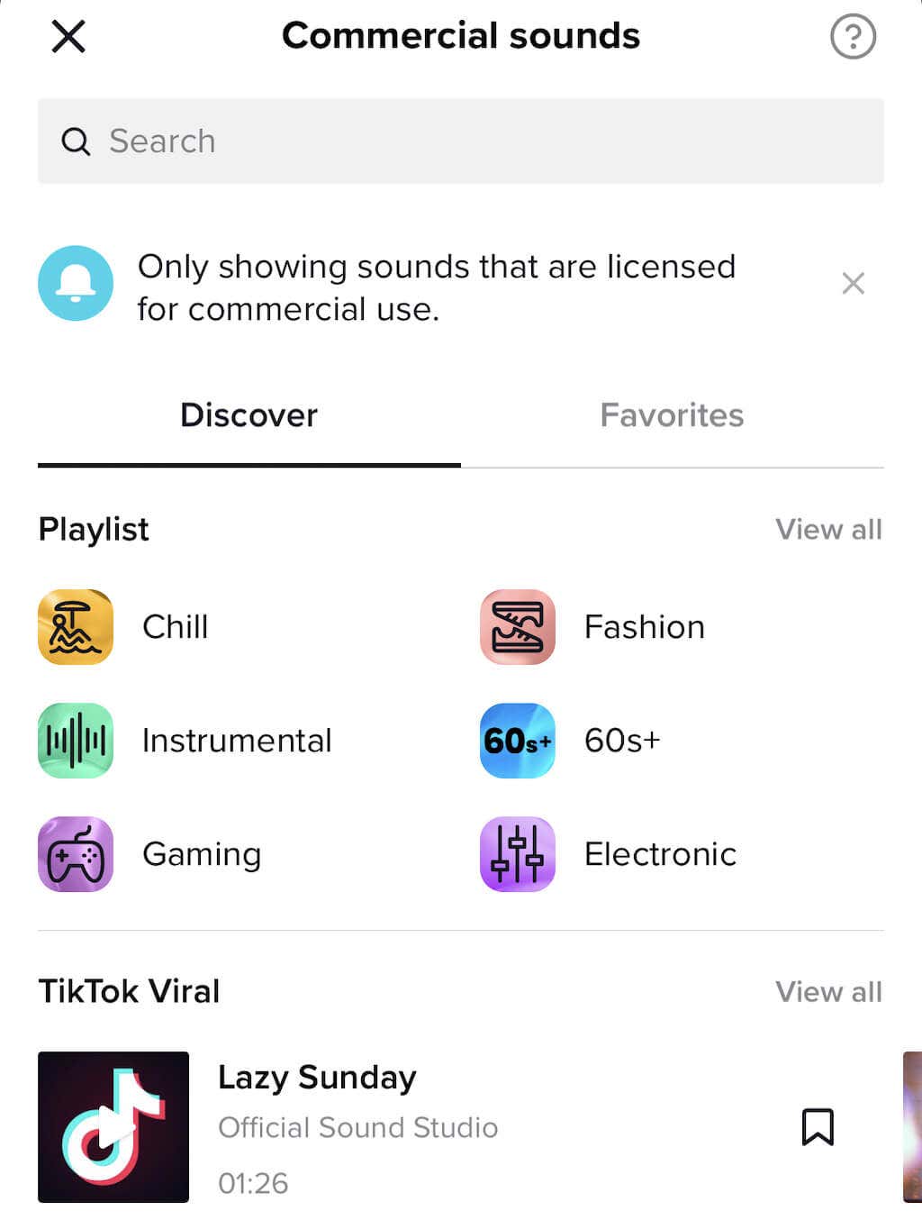 how-to-find-songs-or-audio-used-in-tiktok-videos-4-compressed - Online Tech Tips Check Trending Sounds image - how-to-find-songs-or-audio-used-in-tiktok-videos-4-compressed