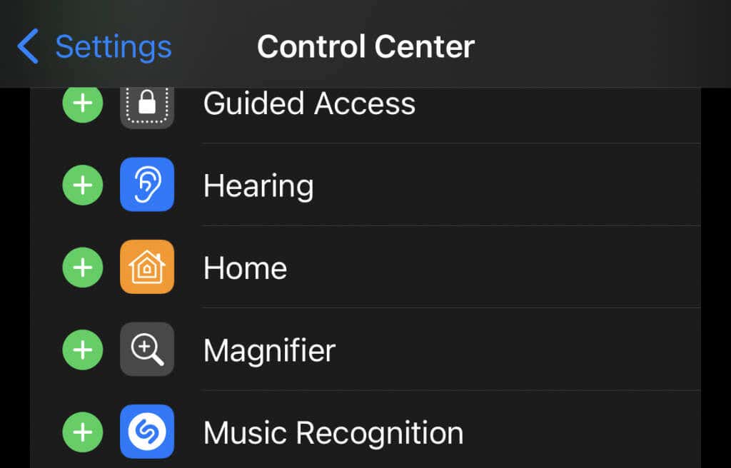 how-to-find-songs-or-audio-used-in-tiktok-videos-5-compressed - Online Tech Tips Use the iOS Music Recognition Tool image - how-to-find-songs-or-audio-used-in-tiktok-videos-5-compressed
