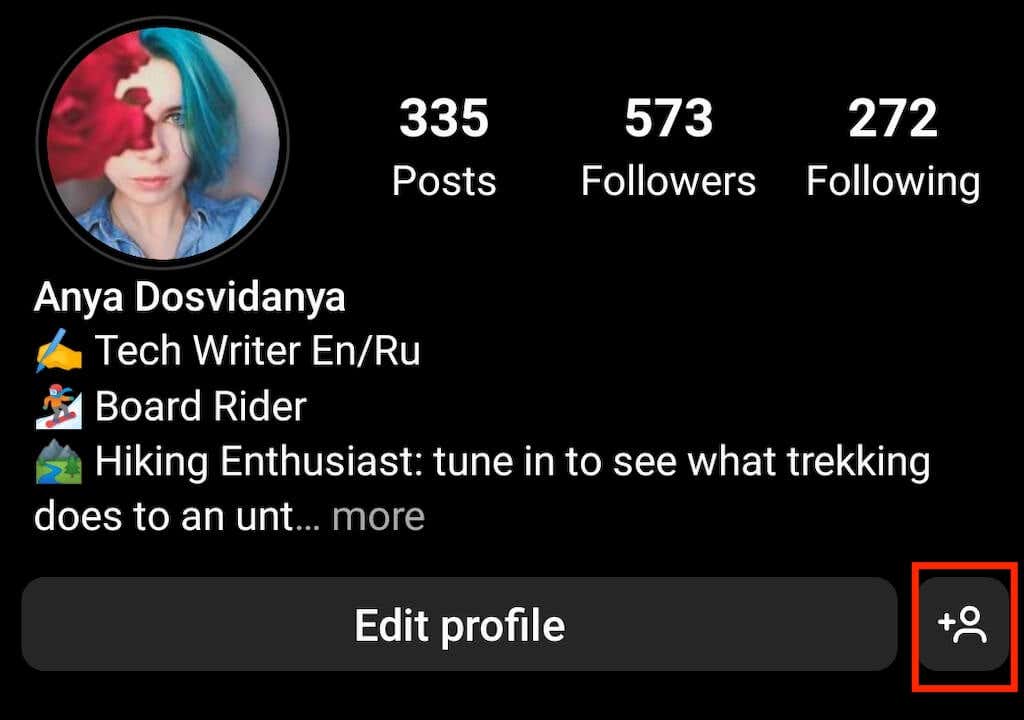 how-to-find-your-contacts-on-instagram-6-compressed - Online Tech Tips How to Use Discover People to Find Your Contacts on Instagram image - how-to-find-your-contacts-on-instagram-6-compressed