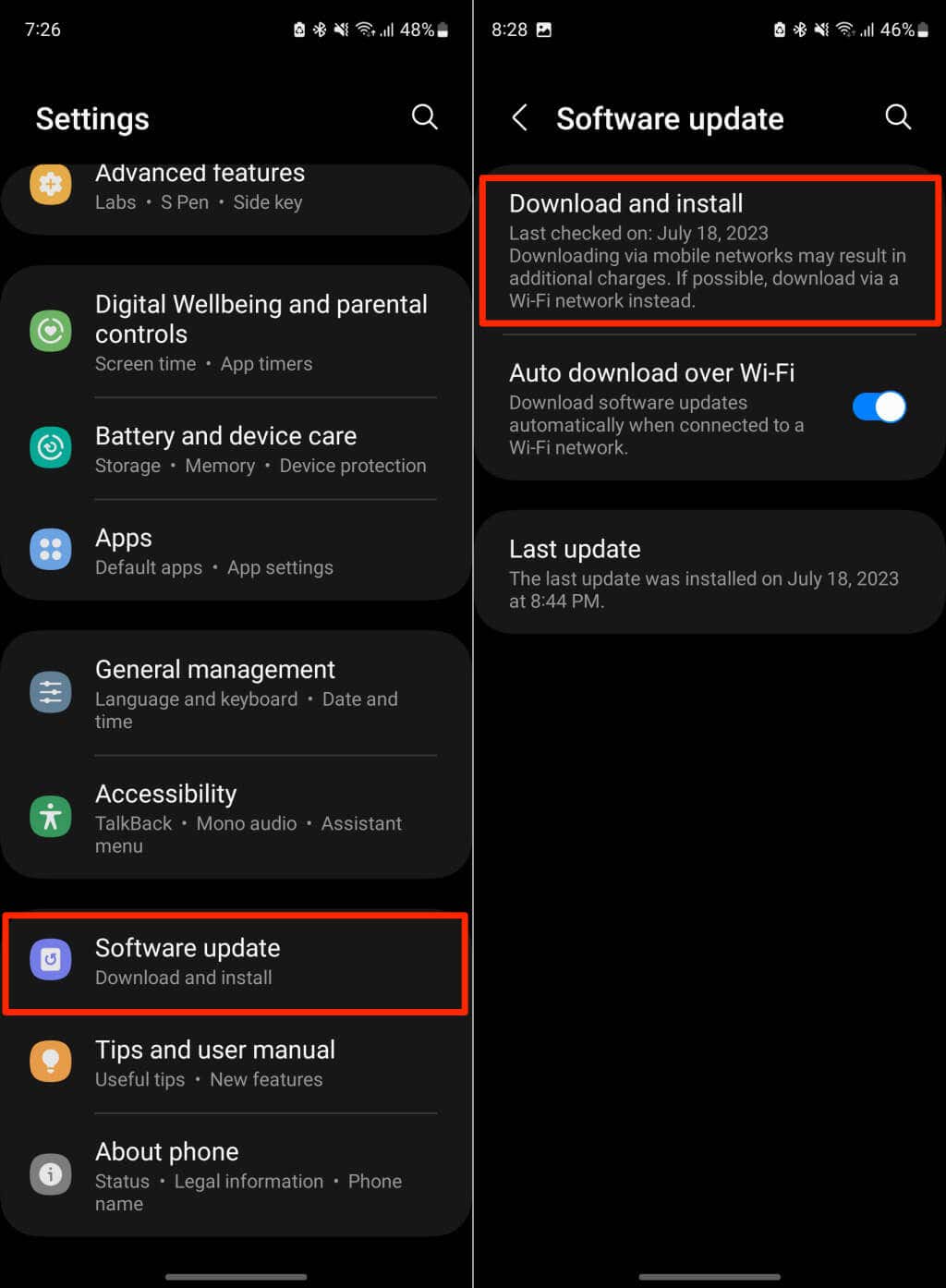 how-to-fix-could-not-communicate-with-your-chromecast-error-18-compressed - Online Tech Tips Update Your Phone image 2 - how-to-fix-could-not-communicate-with-your-chromecast-error-18-compressed