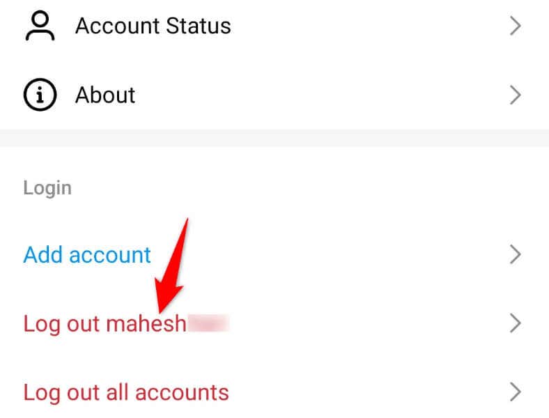 how-to-fix-instagram-notes-not-showing-6-compressed - Online Tech Tips Sign Out and Back Into Your Instagram Account image - how-to-fix-instagram-notes-not-showing-6-compressed