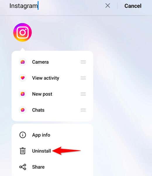 how-to-fix-instagram-notes-not-showing-8-compressed - Online Tech Tips Remove and Reinstall Instagram on Your Phone image - how-to-fix-instagram-notes-not-showing-8-compressed