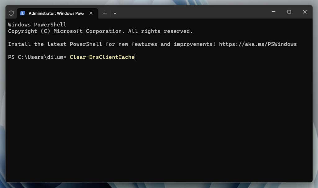 how-to-fix-this-video-file-cannot-be-played-error-code-102630-5-compressed - Online Tech Tips Flush the DNS Cache image - how-to-fix-this-video-file-cannot-be-played-error-code-102630-5-compressed