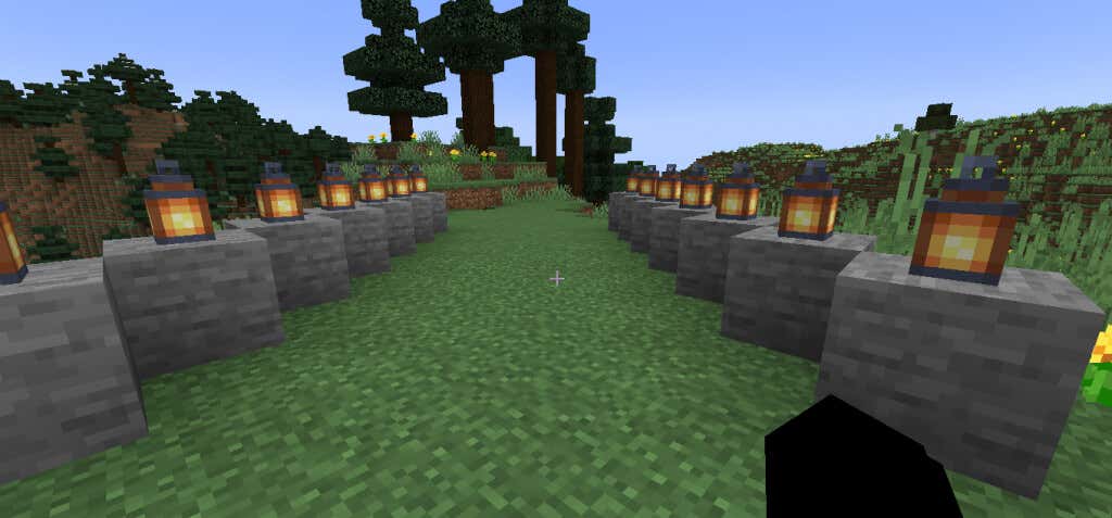 how-to-make-lanterns-in-minecraft-7-compressed - Online Tech Tips What Is the Best Way to Get a Lantern in Minecraft? image - how-to-make-lanterns-in-minecraft-7-compressed