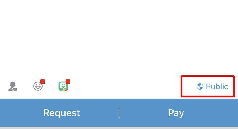 how-to-make-venmo-private-6-compressed - Online Tech Tips How to Set Individual Transactions to Private image - how-to-make-venmo-private-6-compressed