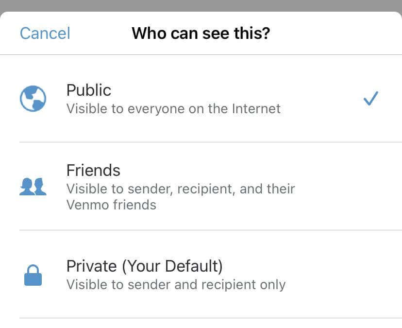 how-to-make-venmo-private-7-compressed - Online Tech Tips How to Set Individual Transactions to Private image 2 - how-to-make-venmo-private-7-compressed