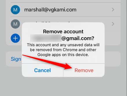 how-to-remove-a-google-account-from-chrome-8-compressed - Online Tech Tips How to Remove a Google Account From Chrome (iOS and Android) image 6 - how-to-remove-a-google-account-from-chrome-8-compressed