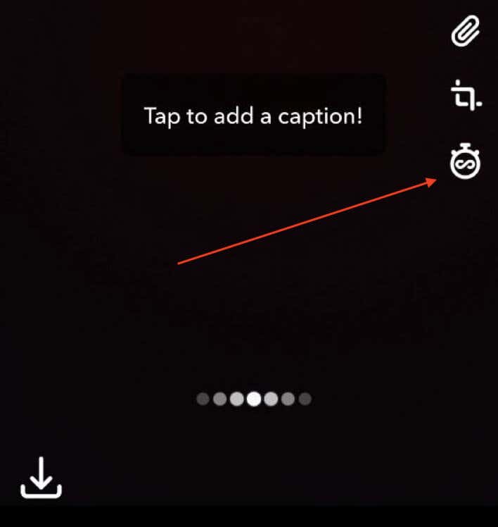 how-to-replay-a-snap-on-snapchat-6-compressed - Online Tech Tips How to Stop Missing Out on Your Friends’ Snaps image - how-to-replay-a-snap-on-snapchat-6-compressed