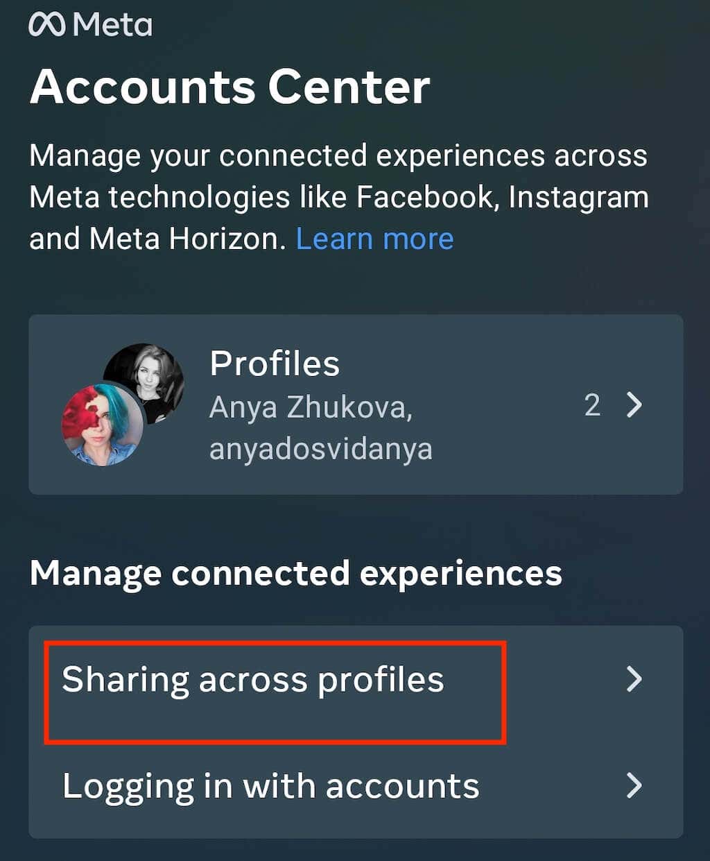 how-to-repost-on-facebook-18-compressed - Online Tech Tips How to Repost on Facebook from Instagram image 5 - how-to-repost-on-facebook-18-compressed