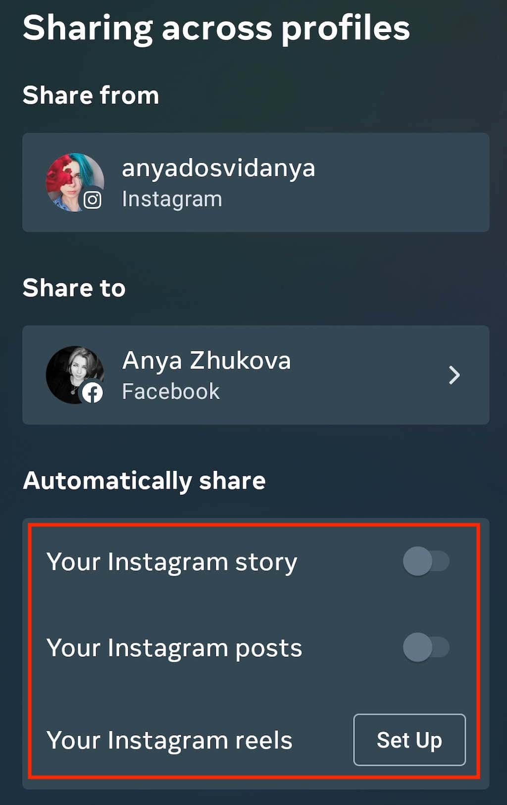 how-to-repost-on-facebook-19-compressed - Online Tech Tips How to Repost on Facebook from Instagram image 6 - how-to-repost-on-facebook-19-compressed