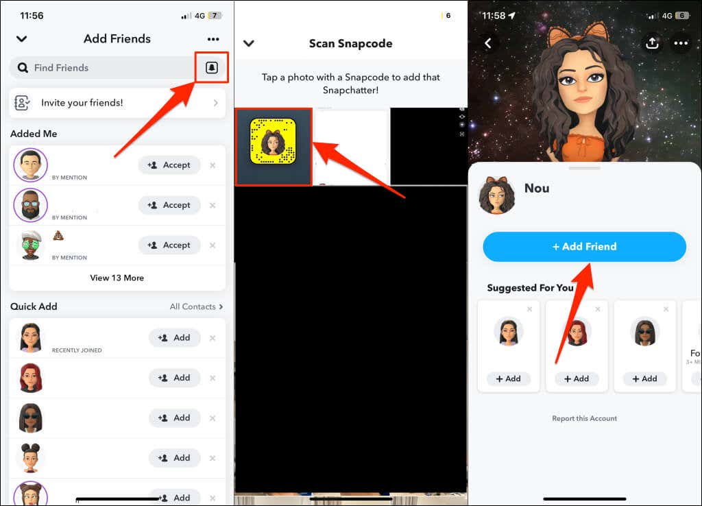 how-to-see-how-many-friends-you-have-on-snapchat-17-compressed - Online Tech Tips How to Add Friends on Snapchat image 6 - how-to-see-how-many-friends-you-have-on-snapchat-17-compressed