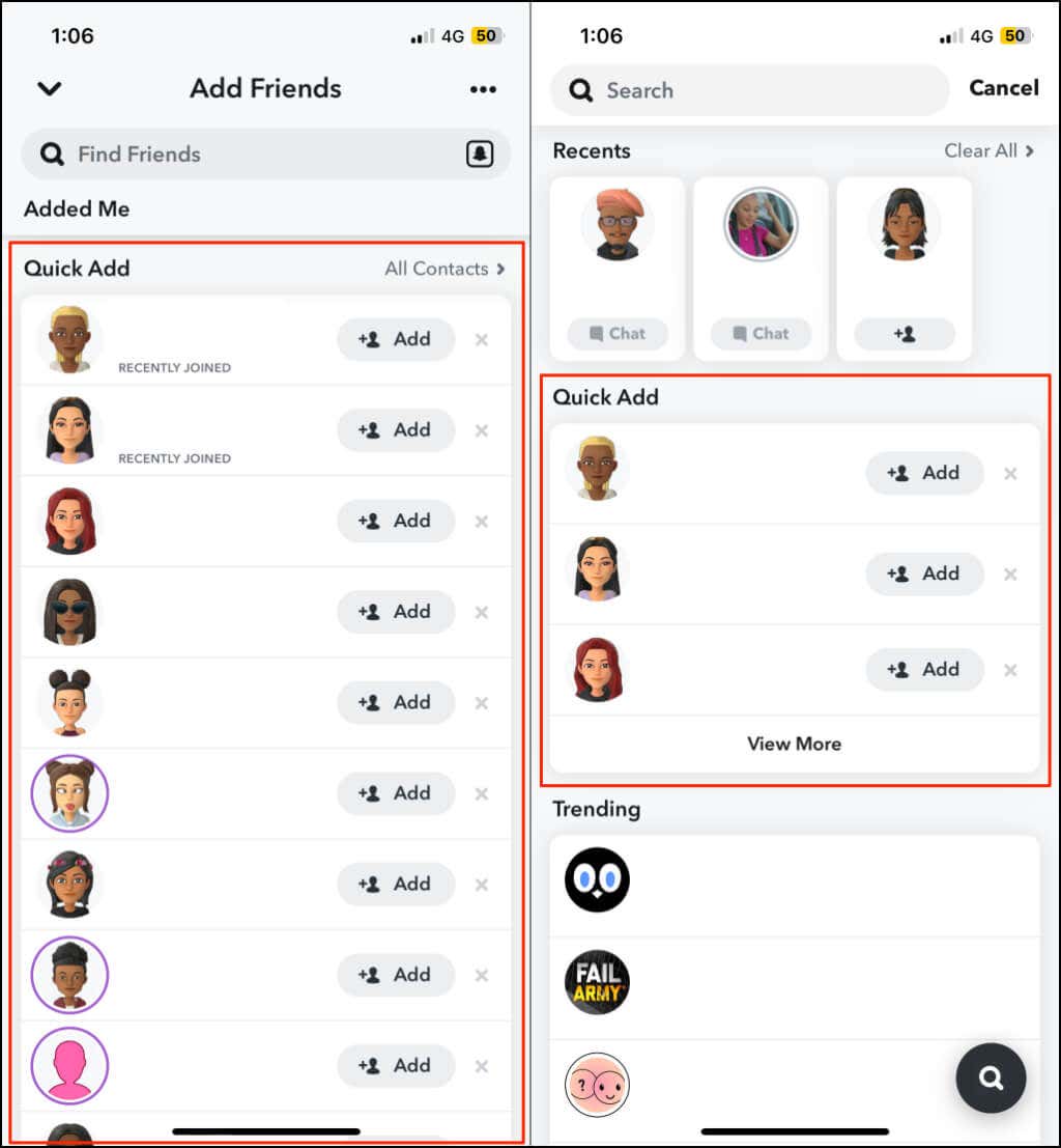how-to-see-how-many-friends-you-have-on-snapchat-18-compressed - Online Tech Tips How to Add Friends on Snapchat image 7 - how-to-see-how-many-friends-you-have-on-snapchat-18-compressed