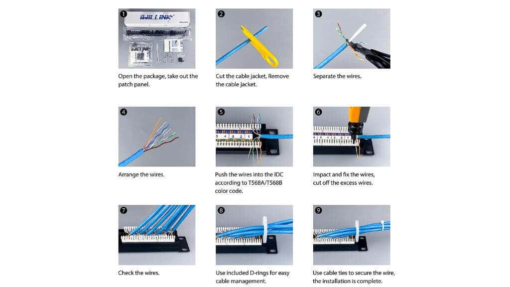 how-to-splice-an-ethernet-cable-13-compressed - Online Tech Tips Advanced Splicing Techniques image - how-to-splice-an-ethernet-cable-13-compressed