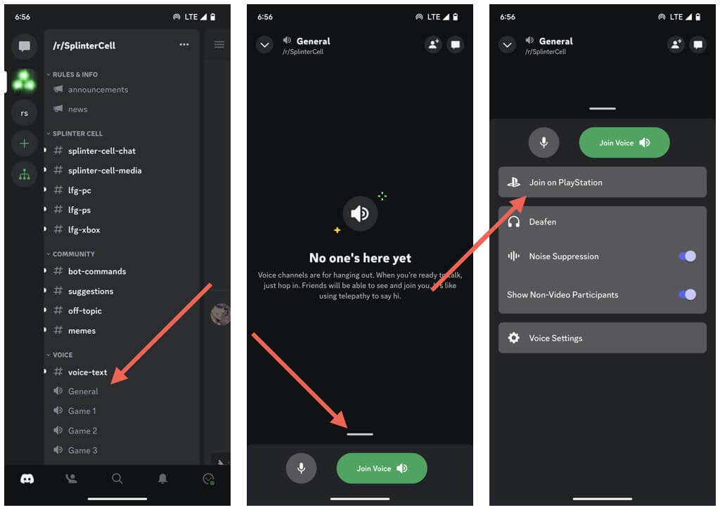how-to-use-discord-on-the-playstation-5-ps5-15-compressed - Online Tech Tips Join a Discord Voice Chat on PS5 image - how-to-use-discord-on-the-playstation-5-ps5-15-compressed